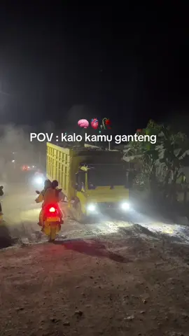 ingat. Cuma untuk yng ganteng 🥀