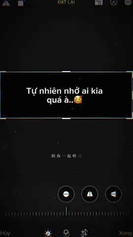 Tự nhiên thấy nhớ ai kia quá đi mất..🥰 #_nam_1608🧸 #tiktok❤️ #loveyou❤️ 