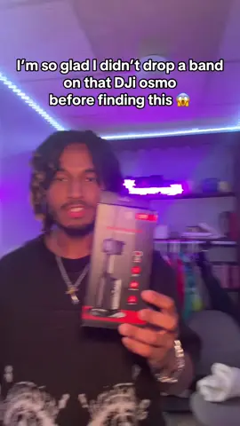 I’d rather record on my phone anyway so this a huge dub fr #tiktokshop #promo ft. @Kiefer Askew #fyp 