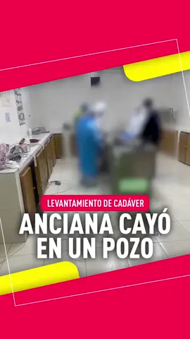 🚨🟣 Tragedia en #Oruro: encuentran a una mujer de 84 años sin vida dentro de un pozo de agua. La #Felcc investiga las circunstancias del hecho. 🗓️ 28/08/2025 #seguridad #justicia #btvinforma #boliviatv #btvmultimedia