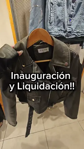 Inauguración y liquidación!!! Dónde? En @ATENEA  📍Mendoza 2467, Belgrano También tienen otras dos sucursales  📍Bolivar 297, Ramos Mejia 📍Gascon 665, Almagro Podés pagar con todos los medios de pago Descuento en efectivo 💵 Cuotas sin interés 💳 Tenés PROBADOR!!! #liquidacion #promo #oferta #indumentaria #probador 