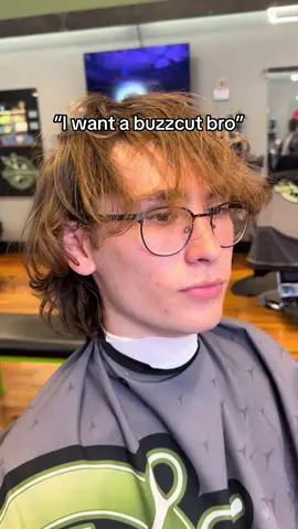 I got you big dawgie #fyp #foryoupage #viral #trending #haircut 