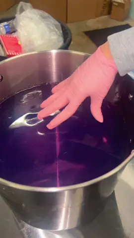 THE WORLDS LARGEST JELLY WAX MELT!!! BUILD YOUR OWN MEGA BUNDLE TODAY🪼🧊💕 #SmallBusiness #TikTokShop #smallbiz #viral #trending 