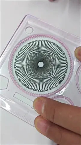 How many rotation did the pen make in total 😊 #spirograph #spirographshr #spirographdrawings #spirographart #spirographe #satisfying #satisfyingvideo #satisfyingvideos #satisfyingsounds #satisfyingcleans #shorts #shortstory #shortsvideo #shortsfeed #shortsviral #short #shortfilm #shortmovie #shorthair #shortstory #trending #trendingsong #trendingtiktok #trendingsound #trendingnow 