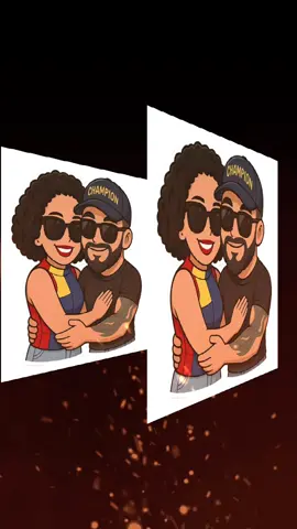 Happy Anniversary my ♥️#musiclife🎶 #nattymajestic #carribeangirl🌴🍹 #fyppppppppppppppppppppppp #carbieantiktok @TotalPhysiques 