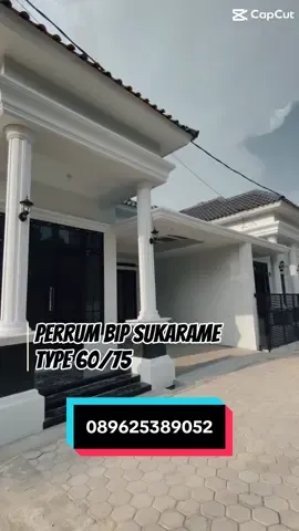 Perumah BIP sukarame                    2 kamar tidur                                          2 kamar mandi.                            More info 089625389052.                       #perumahanmewah #perumahanlampung #fyp #lampung #rumahlampung 