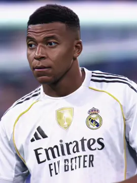 part 11| Kylian mbappe | Gold boy Real Madrid Clips and édit likes Me bio  . . #mbappe #madridista #footballtiktok #foruyou #madrid 