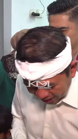 Sebagai pemerintah Provinsi Jawa Barat. saya sampaikan permohonan maaf karena belum bisa menyiapkan lapangan kerja yang kuat sehingga masih banyak masyarakat yang harus bekerja ke luar negeri.