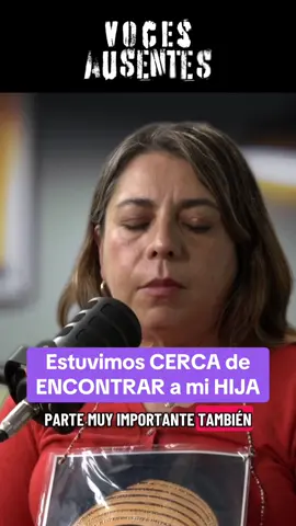 🎧ESCÚCHALO YA en Spotify y YouTube:  Link en la descripción del perfil  “Mi bebé es víctima de adopción ilegal y la sigo buscando”  #injusticia #Viral #paratii #niunamas #niunamas 
