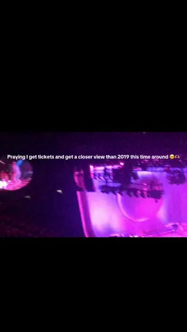 all I’ve talked about is Ari going on tour 🥹😭 #eternalsunshine #arianatour2026 #eternalsunshinetour #arianagrande  @arianagrande @r.e.m. beauty I have to be there 🥹