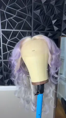 Before & after 😍🦄 • • • #613wig #wigtransformation #amazonwigs 