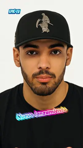 Un estilo que impone respeto. 💀🔥 La gorra La Muerte de Ferreti Hats llegó para los que no pasan desapercibidos. ¿Listo para llevar la tuya? #GorrasPremium #EstiloUrbano #ModaConActitud #FerretiHats #GorraLaMuerte