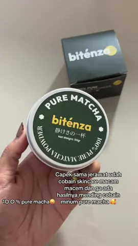 #fyp #bitenza #purematcha 