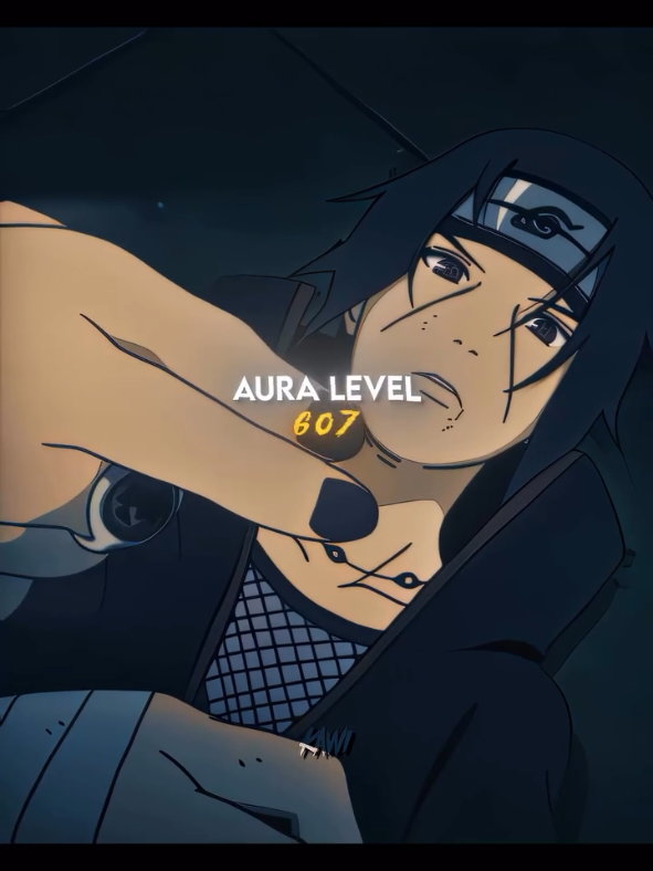 Bro just farming aura 🐐 #itachi #itachiedits #itachiuchihaedit #itachiamv #itachiart 
