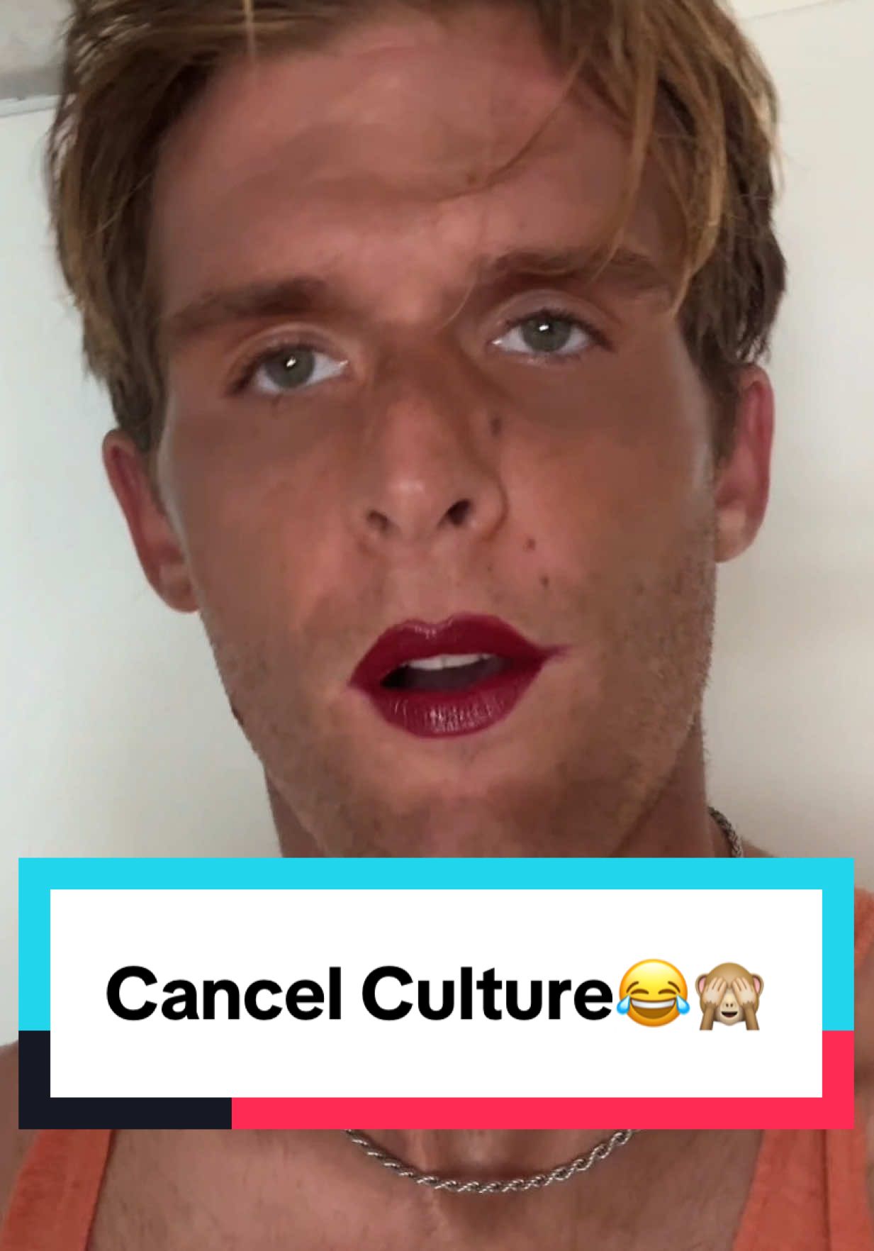 the ending, I couldn’t resist😂😂#cancelled #drama #lgbtq #Pride #fyp 