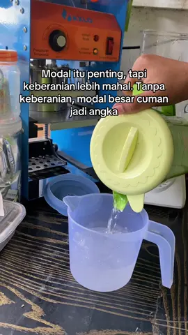 Betul banget sih #masyaallahtabarakkallah #tokokecil 