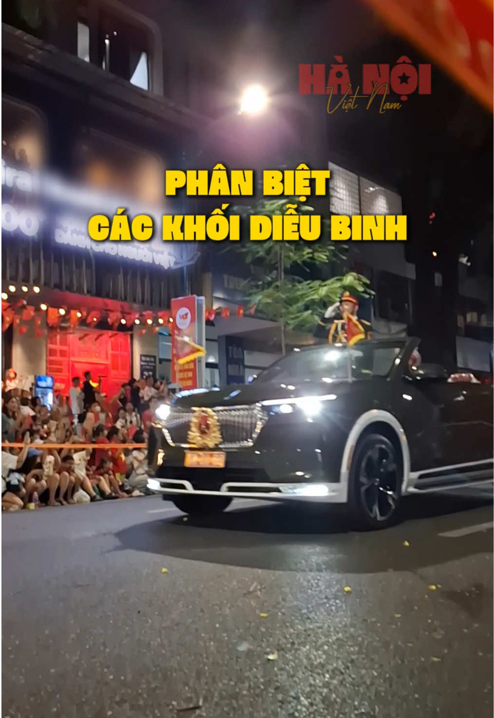 Học phân biệt các khối diễu binh để lúc đi xem không hô nhầm nhaaaa #rangrovietnam #proudvietnam #digilife #thudovietnam #hanoi #A80 #quockhanh #mung2thang9 #tetdoclap #vietnam 