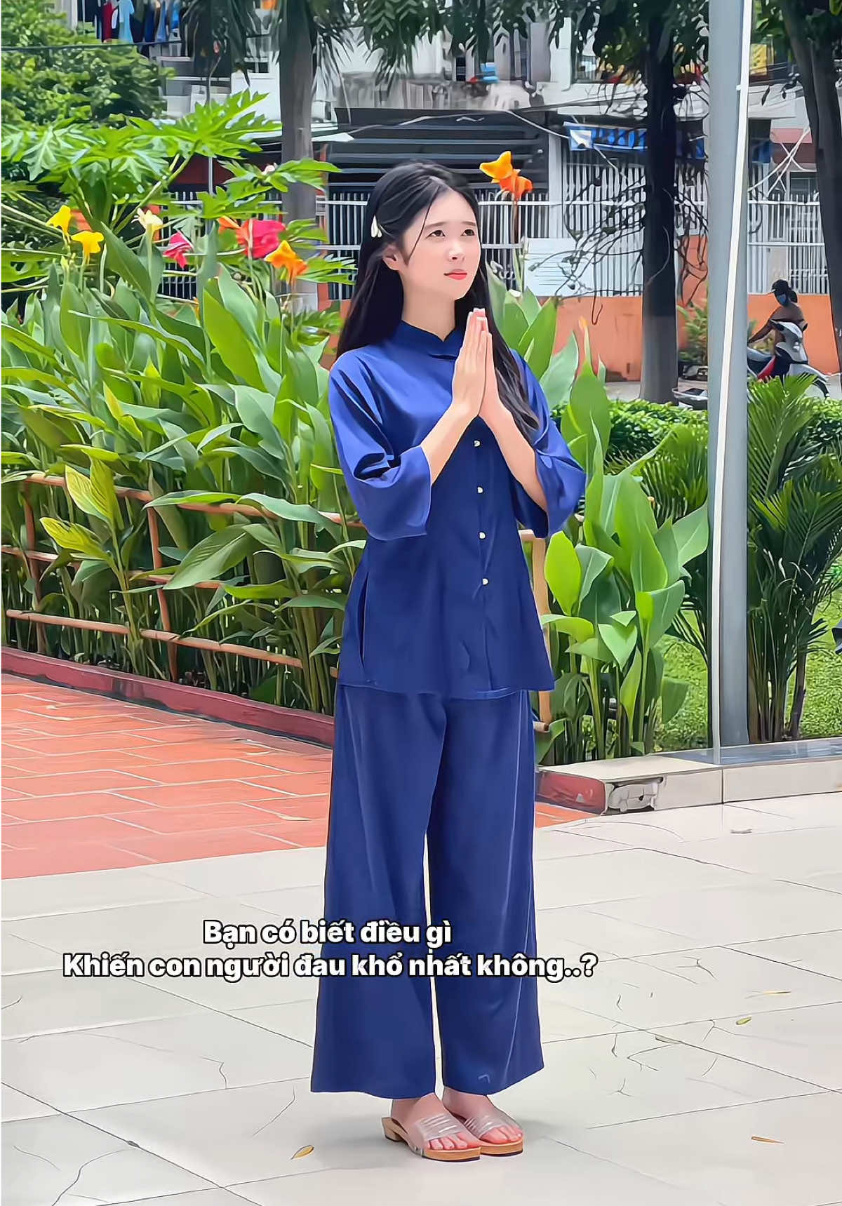 🪷“Buông bỏ không phải từ bỏ, mà là để bước tiếp thảnh thơi hơn.”🪷#phapphucviet #dolamdichua #phapphuctruyenthong #xuhuongtiktok #phatphapnhiemmau 