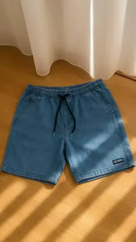 CELANA JEANS PENDEK PRIA  BHOARDSHORT🔥#celanajeans #celanapendek #celanapria #boardshort 
