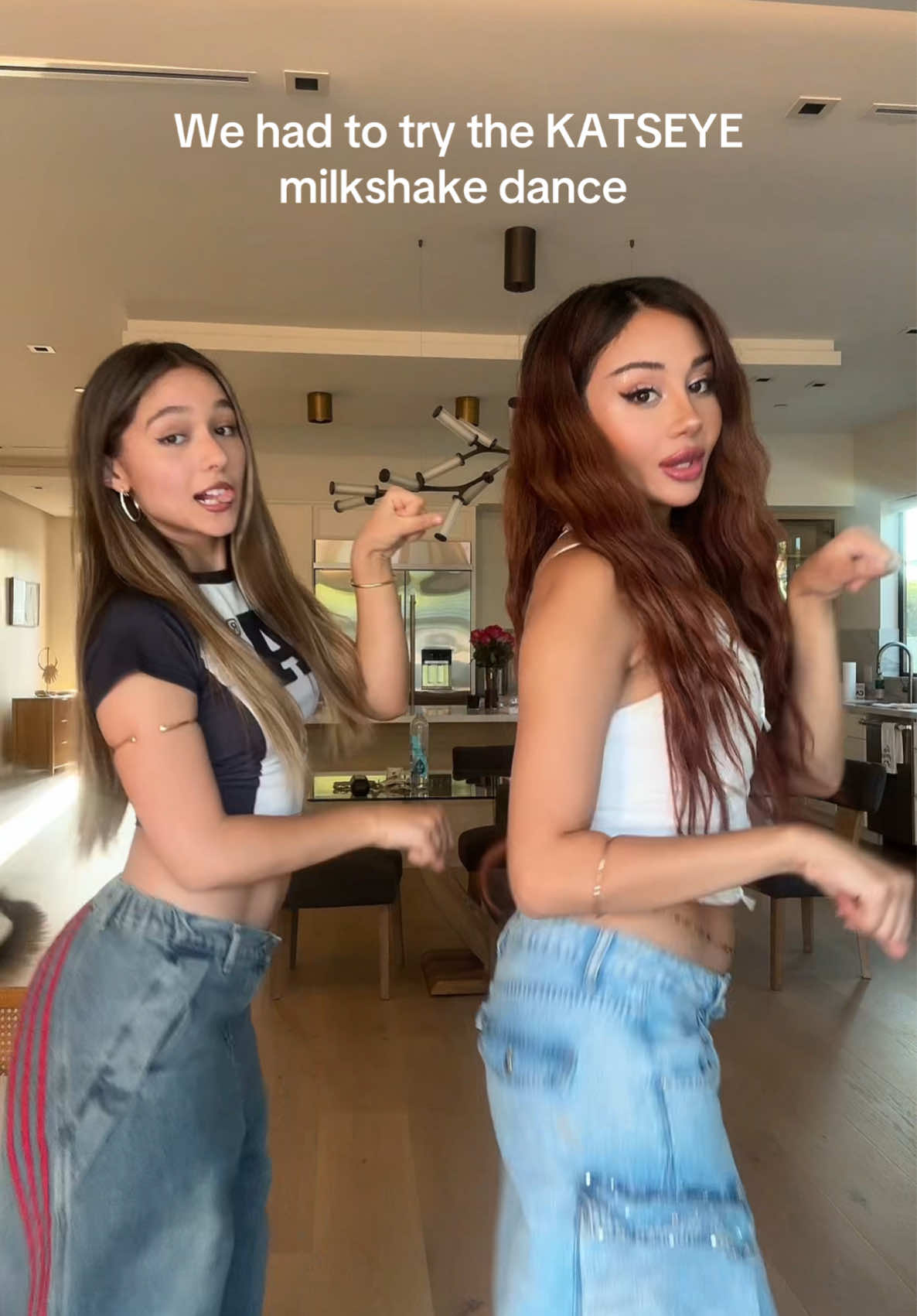 How’d we do??? @Ale Barnechea🦕 