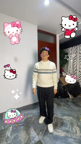 #kitty #hellokitty #viral #paratii #baile 