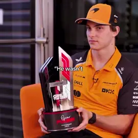 The King doing the Griddy 😂😂 #oscarpiastri #mclaren #griddy #f1 #fyp 