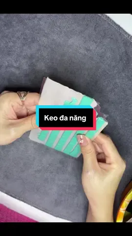 Keo đa năng,keo cao su dán đế móng úp,nailbox #đồnailmin #phukiennail #phukien #keoup #keodanang 