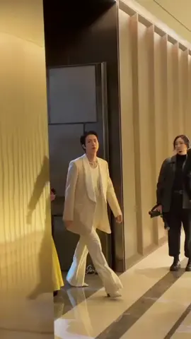 my luxury man✨ #jin #kimseokjin #fred #gucci #alo 