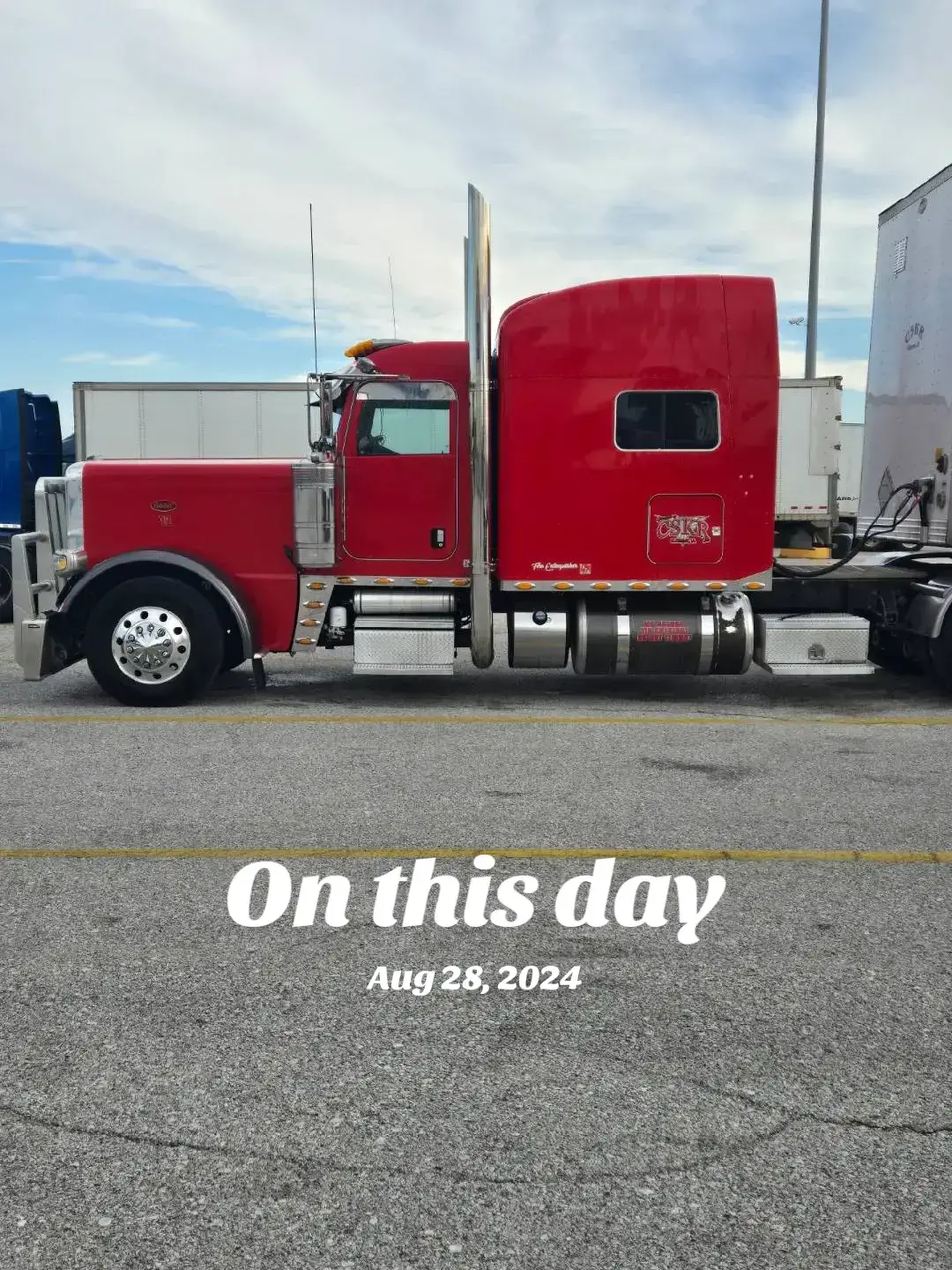 #onthisday