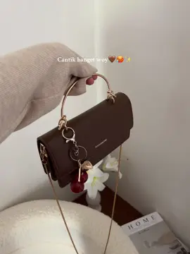 #tas #taswanita #slingbag #Rainsmore #fyp 