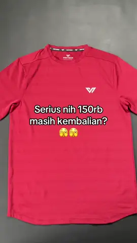 Yuk CO di kerkun #whittakersportswear #fyp #whittaker #Running #kaosrunning 