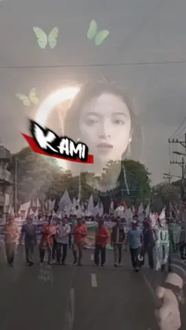 Audiensi ini sudah kesekian kalinya yang dilakukan buruh. Selain soal pajak, mereka juga menuntut dibentuknya satgas khusus penanganan PHK serta mendesak agar perubahan Undang-Undang Ketenagakerjaan yang baru segera diresmikan dan menghapus UU cipta kerja karena dinilai semakin merugikan kaum pekerja. #fspmi #kspi #virall #fypシ゚viral #fyp 