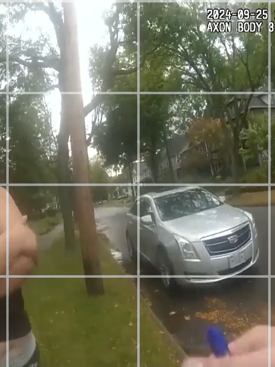 Part 6 - Jealous Ex Loses It After He Moves On#cops #copscame #bodycam #usa