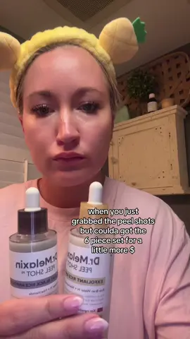 #drmelaxin #drmelaxinpeelshot #skincaretiktok #fyp #tiktokshopfinds  #tiktokshopblackfriday  @Dr.Melaxin Global 