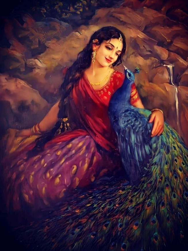 #রাধাষ্টমী #রাধাষ্টমীর_অগ্রিম_শুভেচ্ছা🥰🌸🙏  #foryou #viralvideo #সনাতনীভিডিও🚩🚩 @🔱❤️ গজঁদন্ত ❤️🔱 