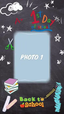 #CapCut #welcomebacktoschool #firstdayofschool #BackToSchool #BackToSchool2025 