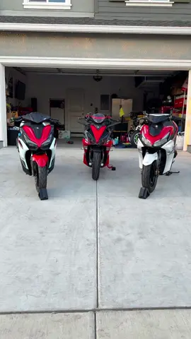 Cant decide which one so…… 🤷‍♂️ #aeroxcali
