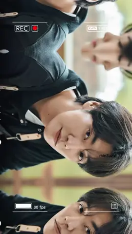Kim young Kwang as Lee Kyung aka James  #kimyoungkwang #eunsoosgoodday #kdrama #walkingonthinice #fyp 