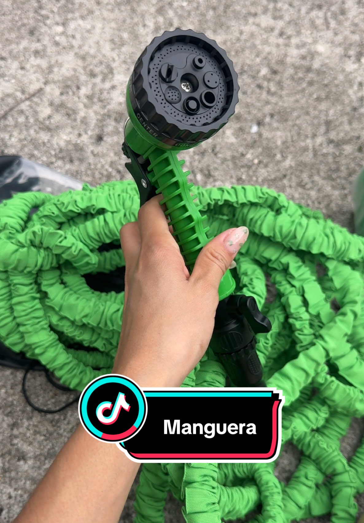 #manguera #ttshop #hogar 