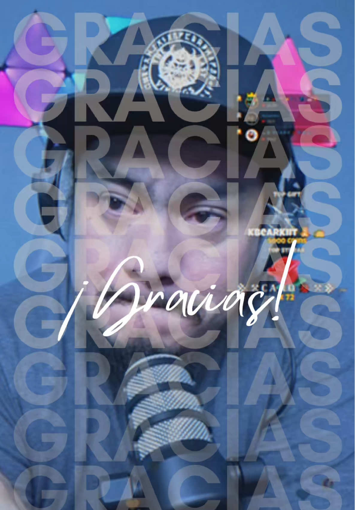 ⚔️ “Gracias a todos los vikingos por haberme acompañado en esta etapa. 🙌 Esto no es un adiós, es solo un nuevo camino. Nos veremos pronto en algún rinconcito donde el clan volverá a reunirse. Gracias de corazón por cada batalla, cada risa y cada momento compartido. 🙏🛡️🔥 ¡Nos vemos pronto, mi familia vikinga!” #Vikingos #TNTarena #ComunidadVikinga #ClanUnido #HonorYGloria     
