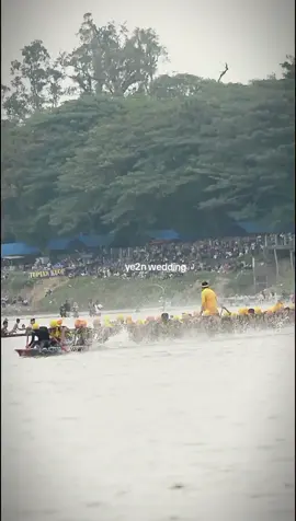 untung bertuah vs buayo danau 