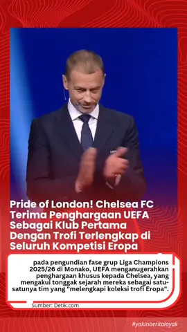 #prideoflondon💙 #chelsea #uefaawards #uefa #theblues 