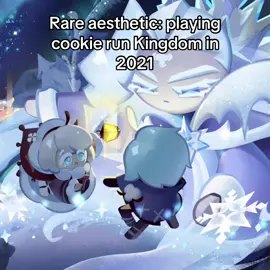 #cookierunkingdom 