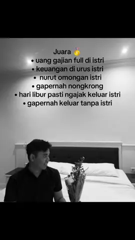 Menyalaa suamikuuuu