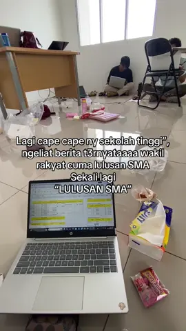 Agak shock tapi skrg apa apa pake duit😅😋#keadilansosialbagiseluruhrakyatindonesia #ripdemokrasi 