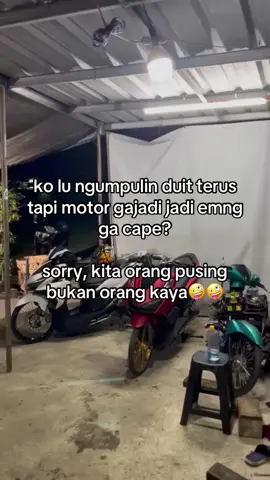 orng pusing✌🏻#heydolphins #fyp #motorsakithati #kzrnyakaka 