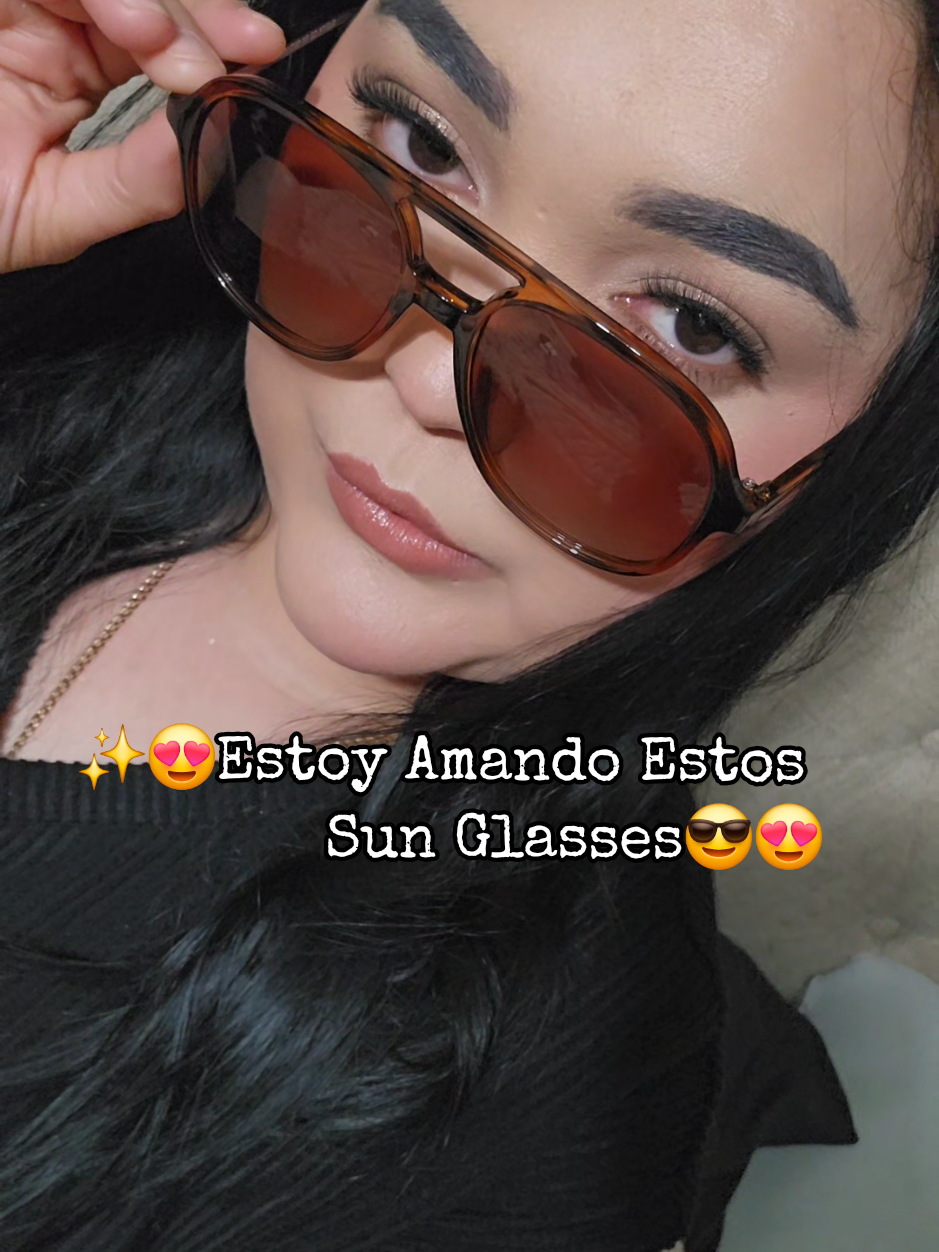 Lentes para el sol 🌞 😎  están bellos #sunglasses #lentesdesol #sunglassesfashion #lentes #lentespolarizados 