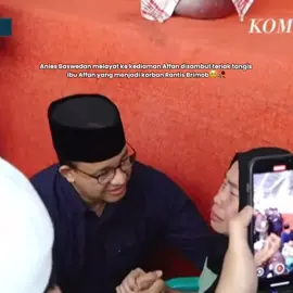 #aniesbaswedan #ojol #fyp #viral #fakesituation⚠️ 