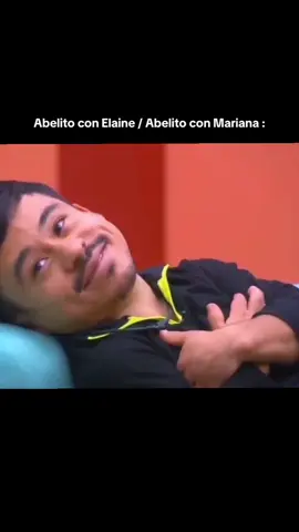 #lacasadelosfamososmx  #ElaineHaro #Abelito #LCDLFMX3 #marianabotas