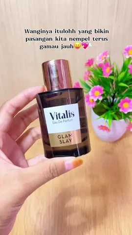 Definisi parfume mewah tapi murah☝️ #vitalisparfum #vitalis #vitaliseauderoyale #vitalisglamslay #parfumeviral #parfum 